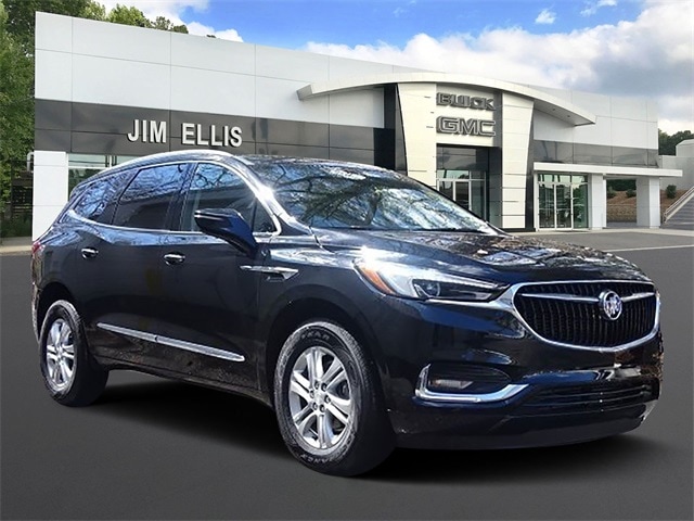Buick Gmc Dealership Near Alpharetta Jim Ellis Buick Gmc