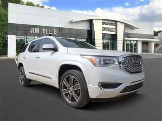 updated explore new gmc