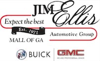 Atlanta Area Buick Gmc Dealer In Buford Near Duluth Ga