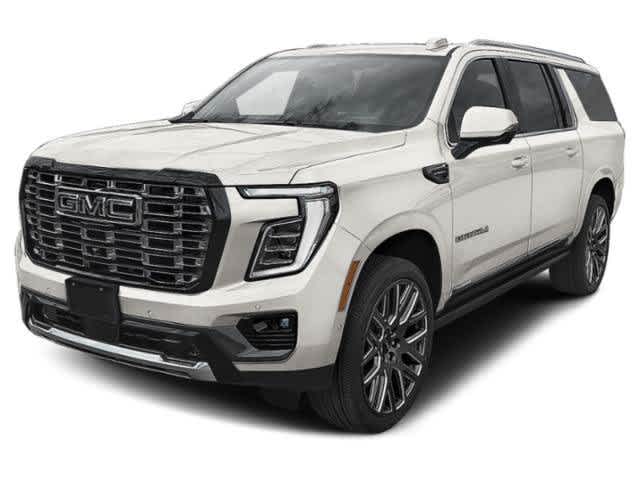 2026 GMC Yukon Denali Ultimate AWD's photo