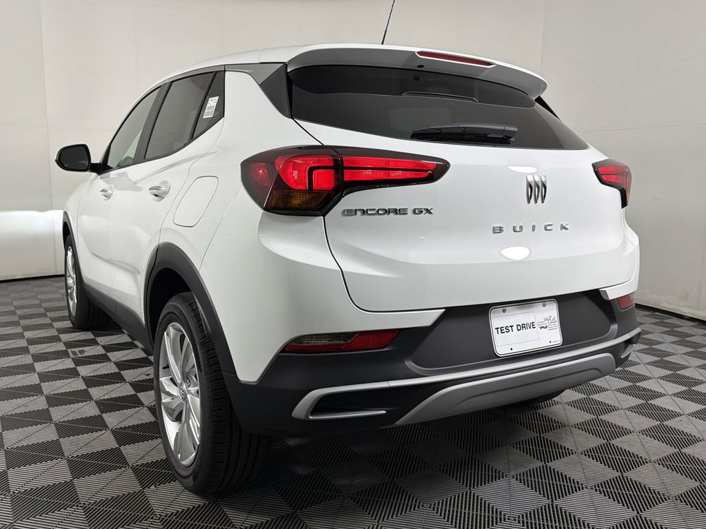 2026 Buick Encore GX Preferred photo 4