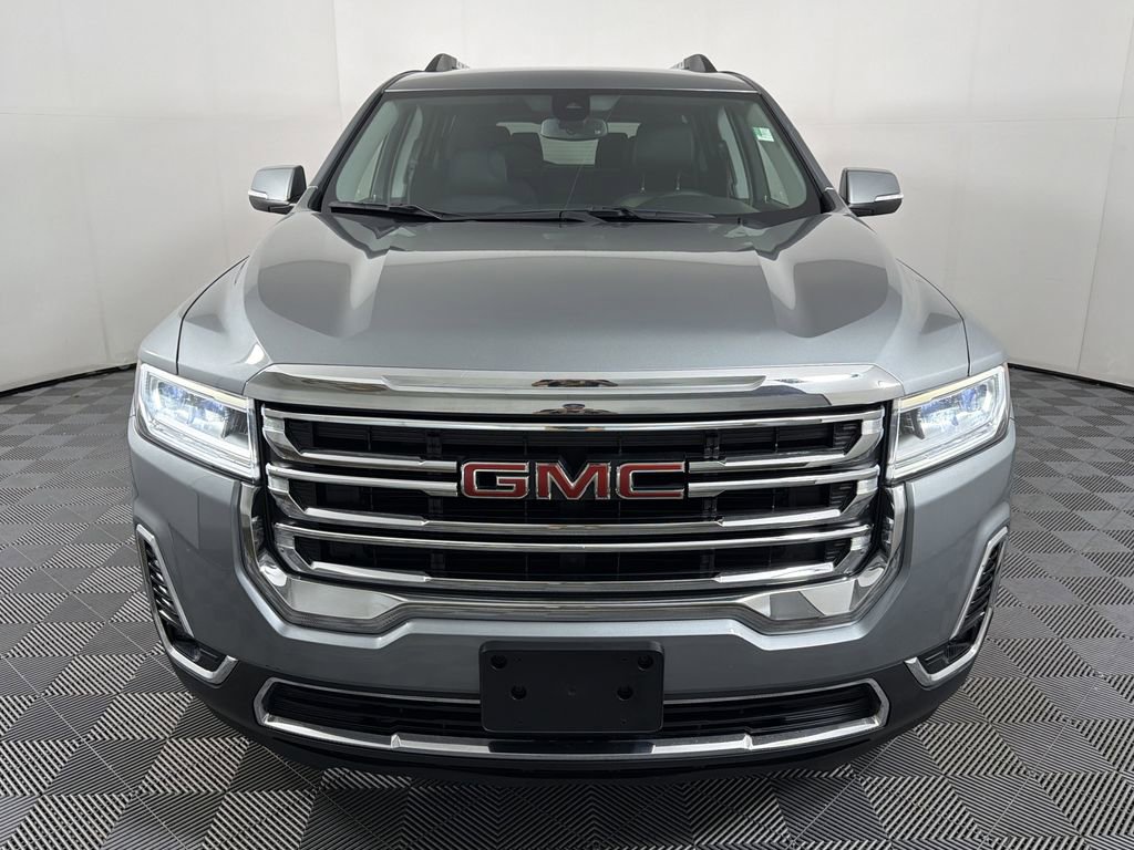 2023 Gmc Acadia SLT photo 2