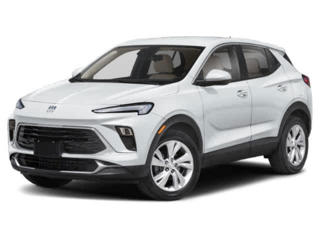 2026 Buick Encore GX Preferred's photo