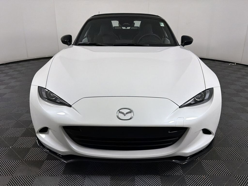 Used 2025 Mazda MX5MIA Club CV