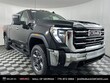 GMC Sierra 2500 HD