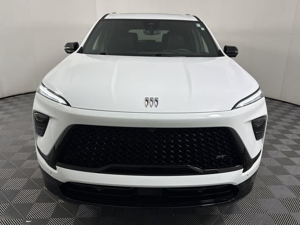 New 2026 Buick Enclave Sport Touring SUV