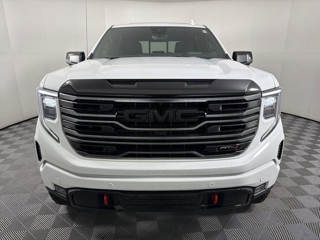 New 2026 GMC Sierra 1500 Truck Crew Cab
