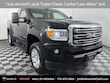 GMC Canyon