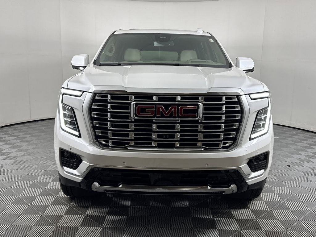 2025 Gmc Yukon XL Denali photo 2