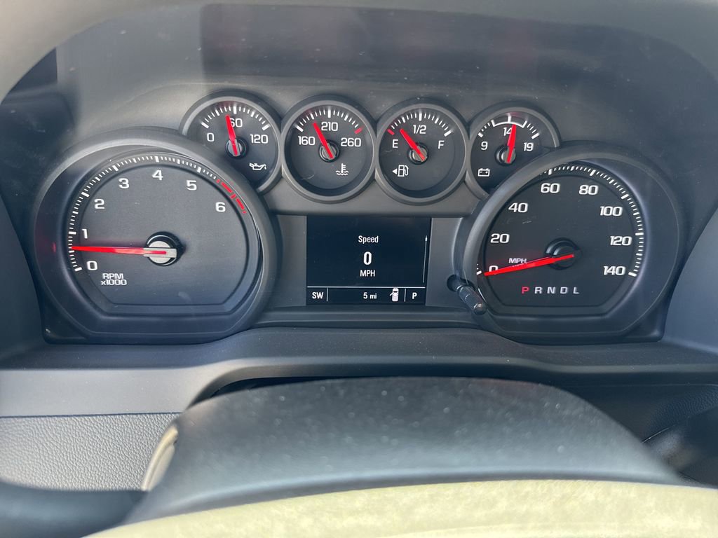 2025 Gmc Sierra 3500 HD Pro photo 2