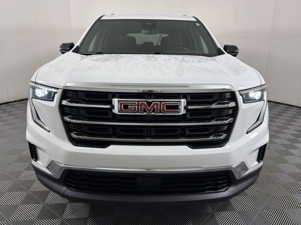 2025 Gmc Acadia Elevation photo 2