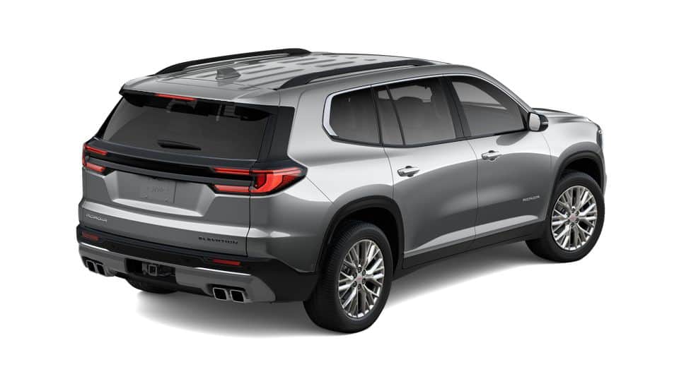 2025 Gmc Acadia Elevation photo 4