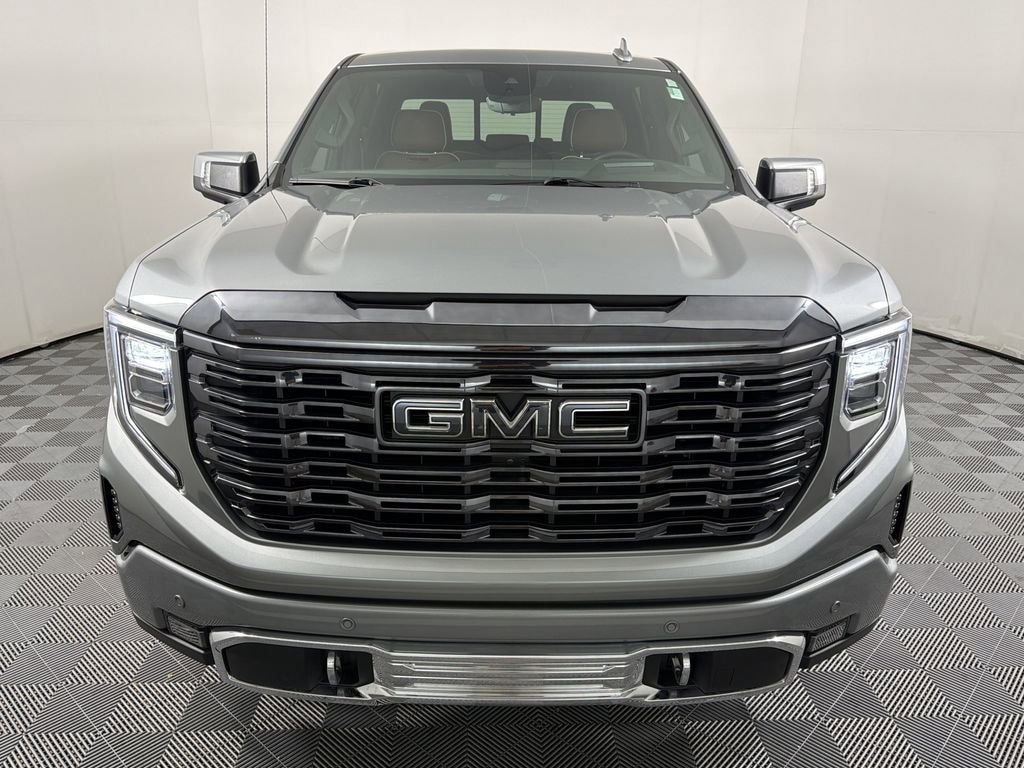 Certified 2023 GMC Sierra 1500 Denali Ultimate Crew Cab
