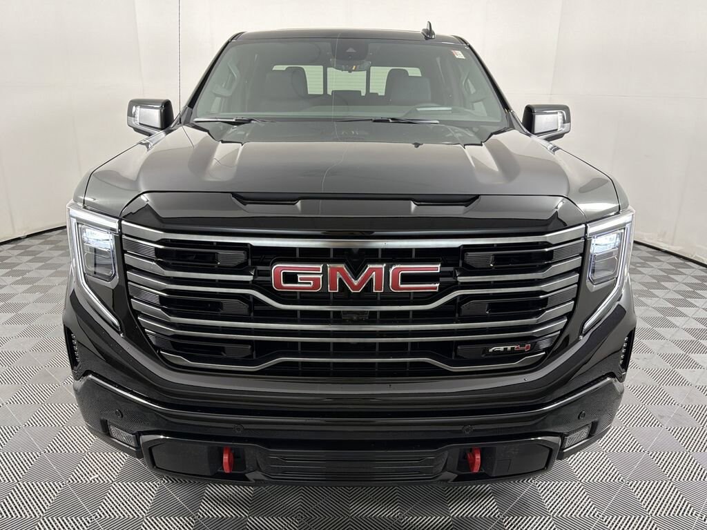 New 2026 GMC Sierra 1500 Truck Crew Cab