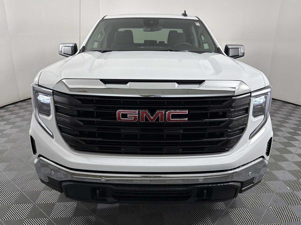 New 2026 GMC Sierra 1500 Pro Truck Double Cab