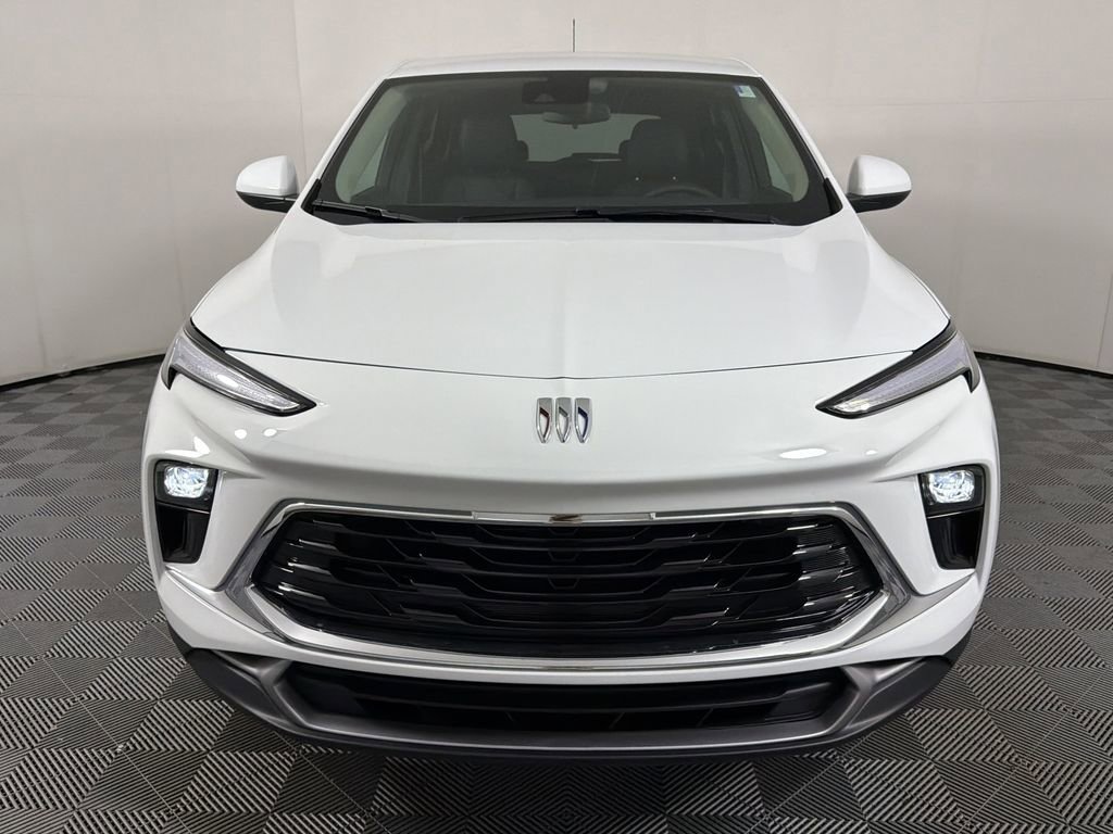 2026 Buick Encore GX Preferred photo 2