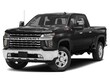  Chevrolet Silverado 2500HD