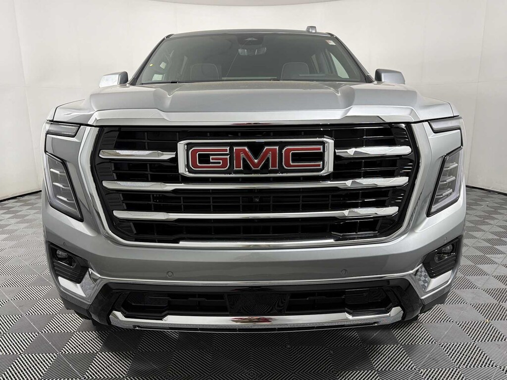 New 2026 GMC Yukon XL Elevation SUV