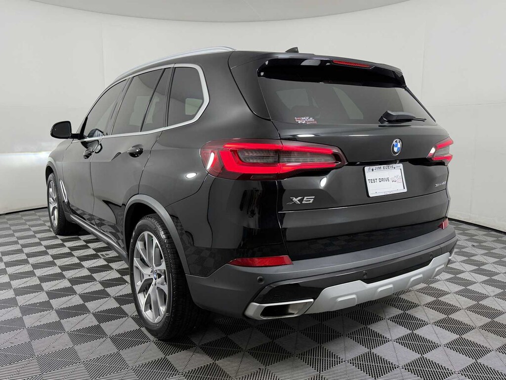 Used 2023 BMW X5 sDrive40i sDrive40i Sports Activity Vehicle