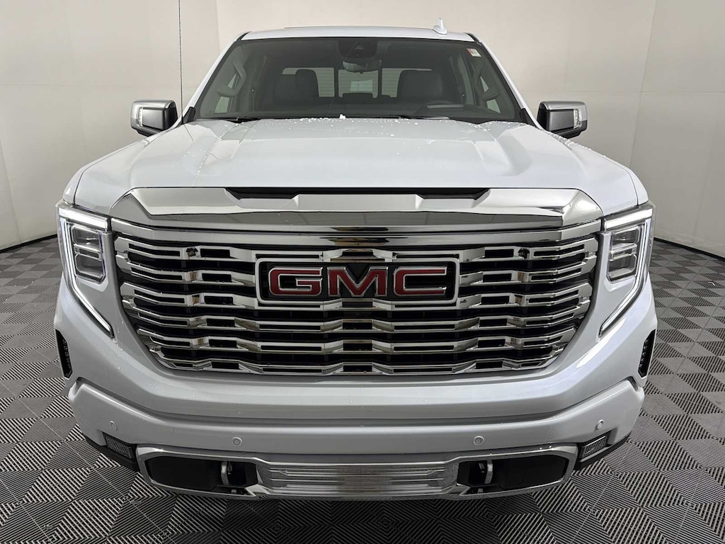 New 2026 GMC Sierra 1500 Denali Truck Crew Cab