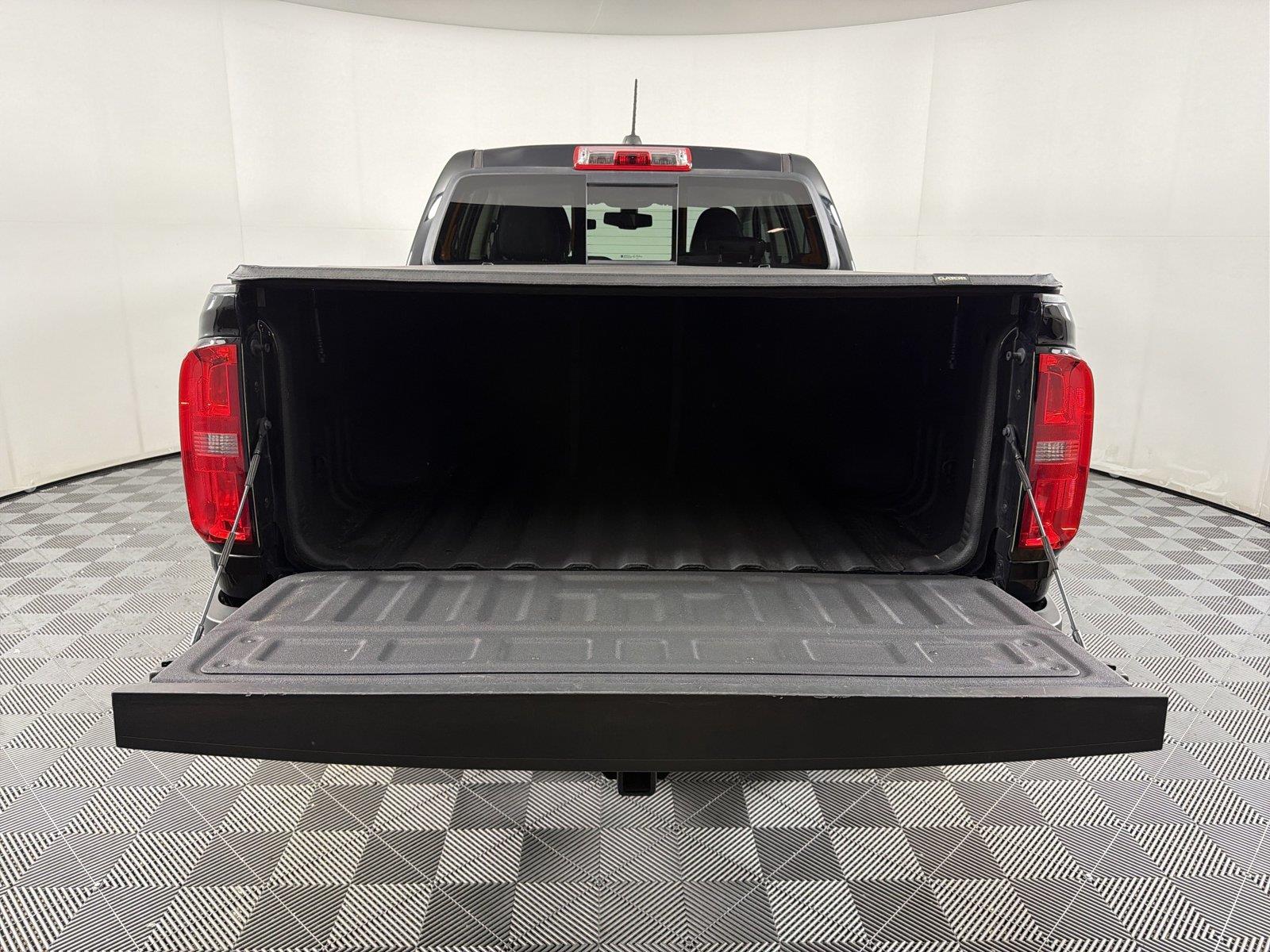 2022 Chevrolet Colorado ZR2 - Photo 16