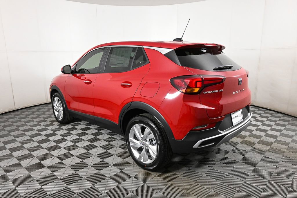 2026 Buick Encore GX Preferred photo 3
