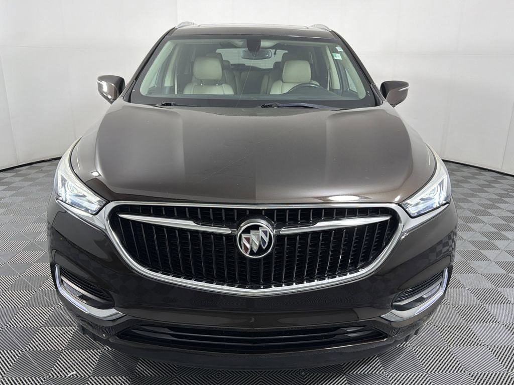 Used 2018 Buick Enclave Essence SUV