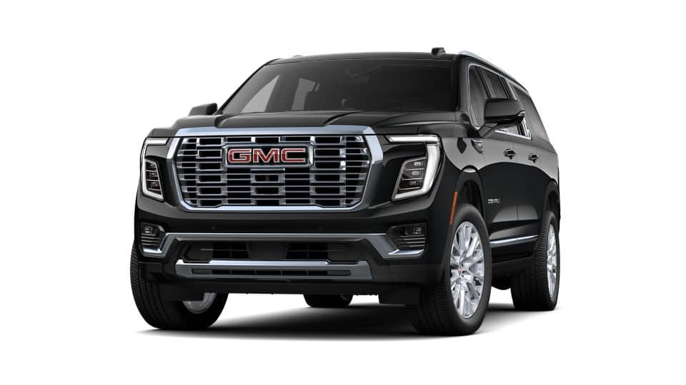 2025 Gmc Yukon XL Denali photo 2
