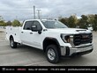 GMC Sierra 2500 HD