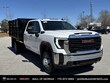  GMC Sierra 3500 HD Chassis Cab