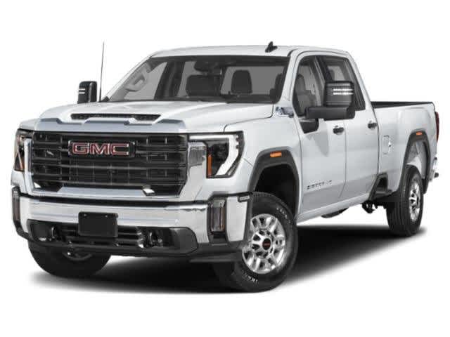 2026 GMC Sierra's photo