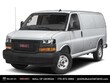 GMC Savana 2500