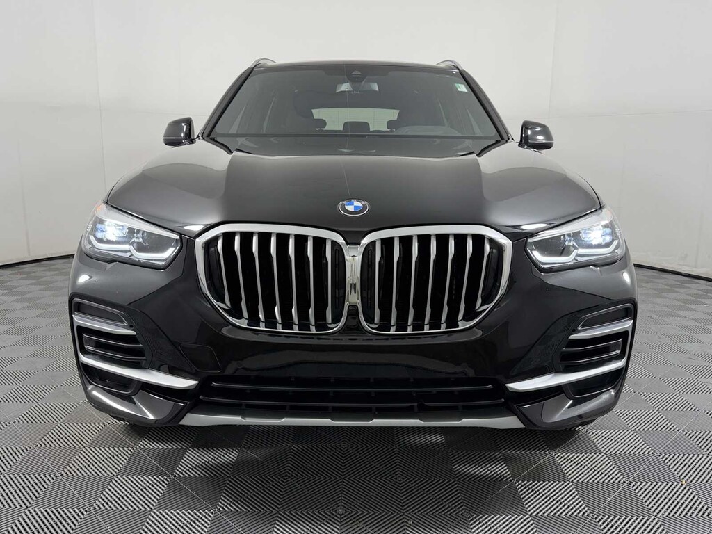 Used 2023 BMW X5 sDrive40i sDrive40i Sports Activity Vehicle