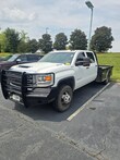 GMC Sierra 3500HD