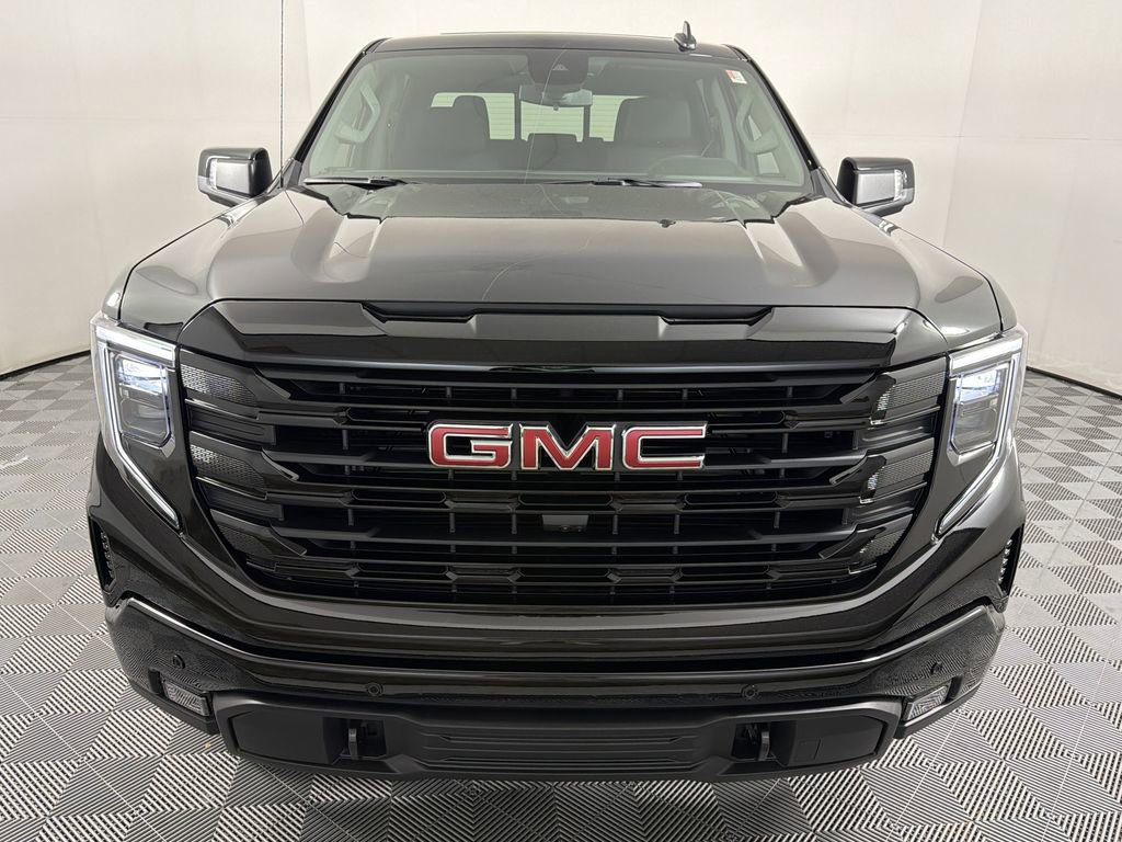2026 Gmc Sierra 1500 Elevation photo 2