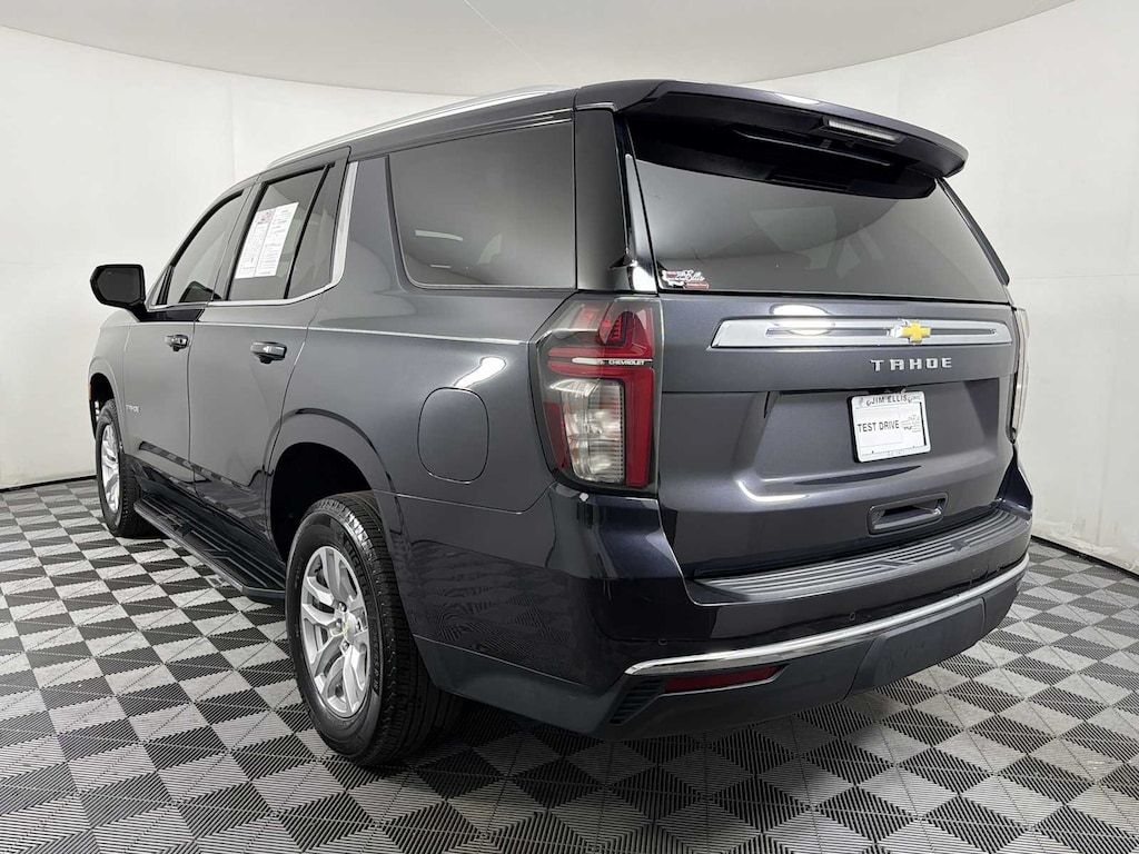 Used 2023 Chevrolet Tahoe LS 2WD