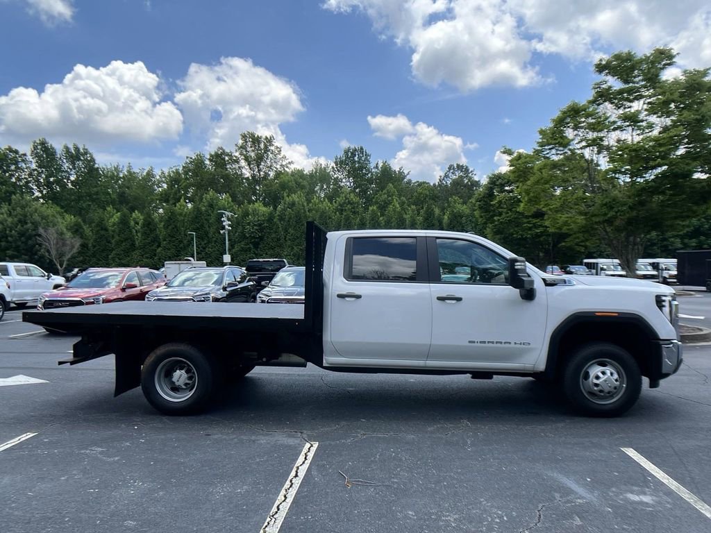 2024 Gmc Sierra Pro photo 4