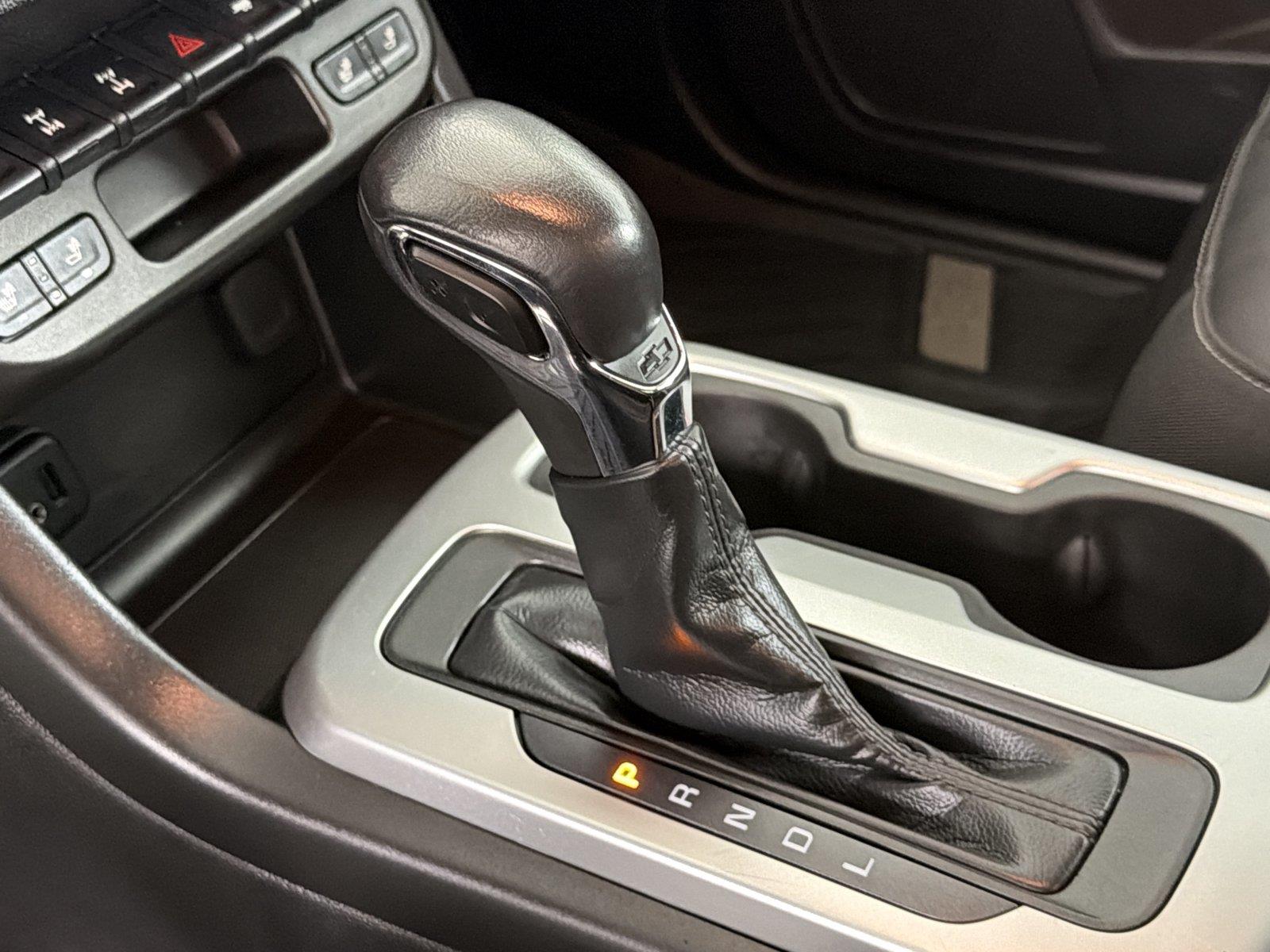 2022 Chevrolet Colorado ZR2 - Photo 30