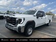 GMC Sierra 2500 HD