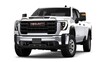 GMC Sierra 2500 HD