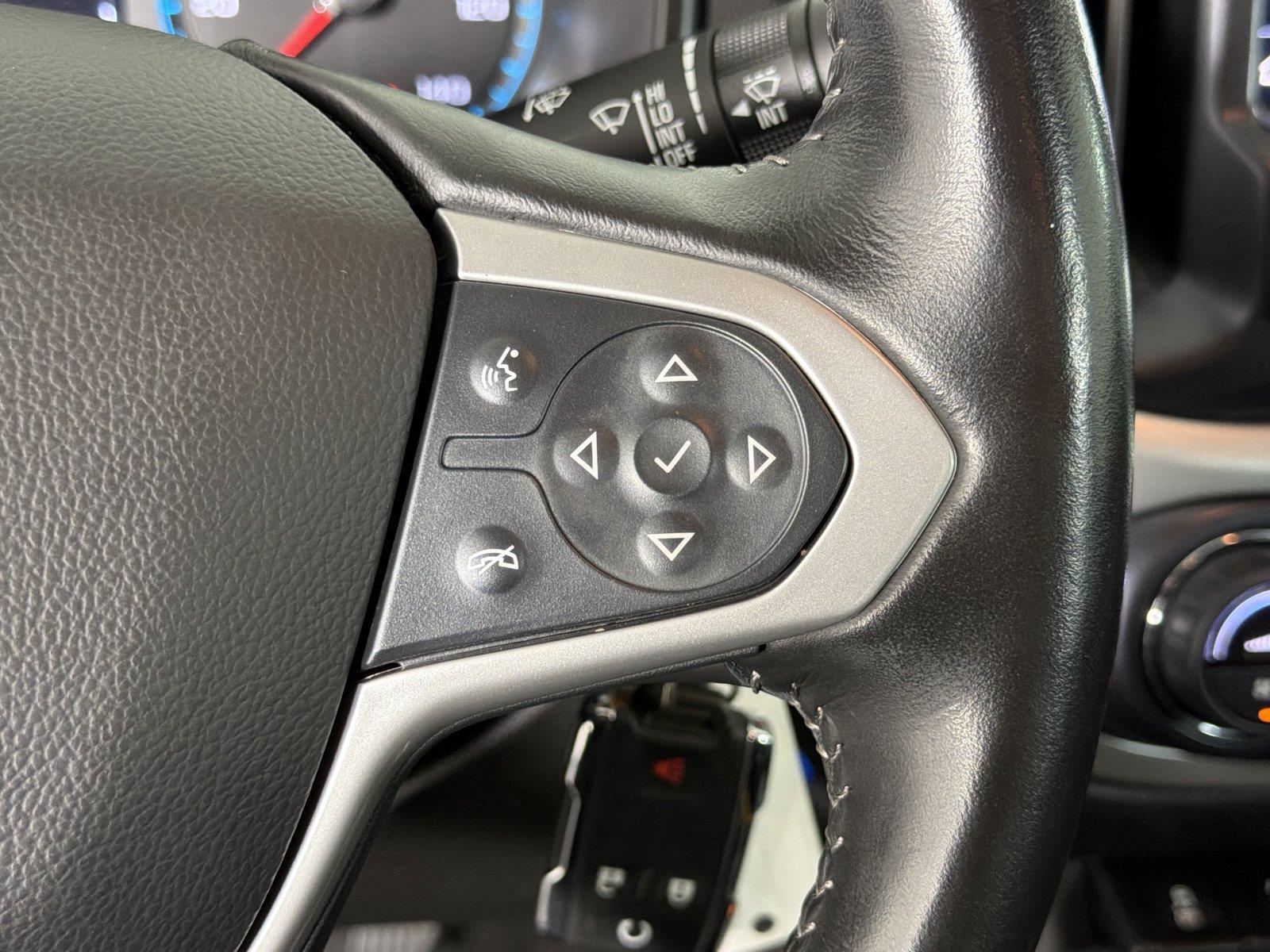 2022 Chevrolet Colorado ZR2 - Photo 24