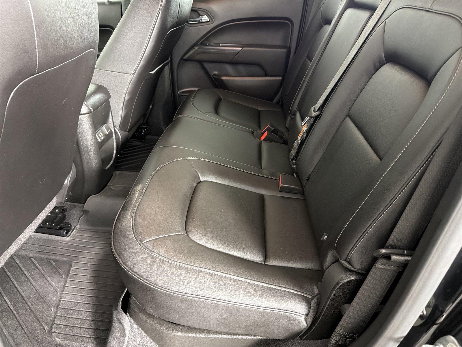 2022 Chevrolet Colorado ZR2 - Photo 18