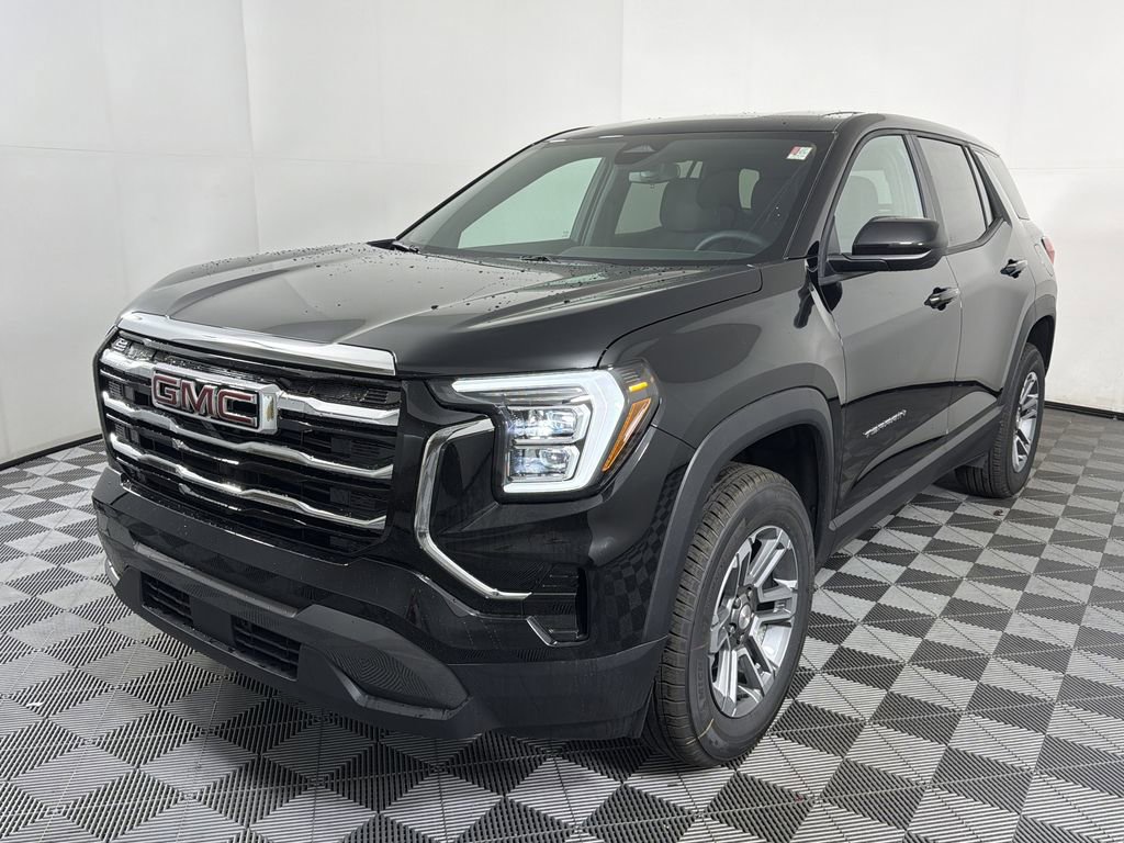 2026 Gmc Terrain Elevation photo 3