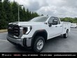 GMC Sierra 2500 HD