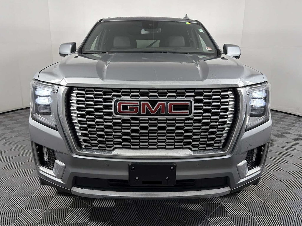Certified 2023 GMC Yukon Denali 2WD