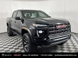 GMC Canyon
