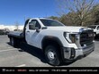  GMC Sierra 3500 HD Chassis Cab