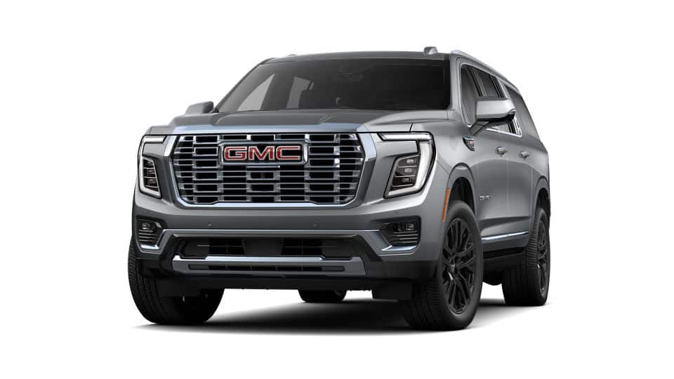 2025 Gmc Yukon XL Denali photo 2