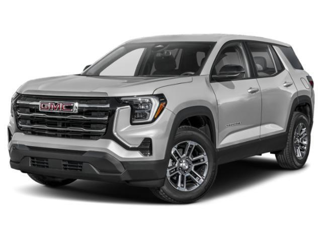  GMC Terrain