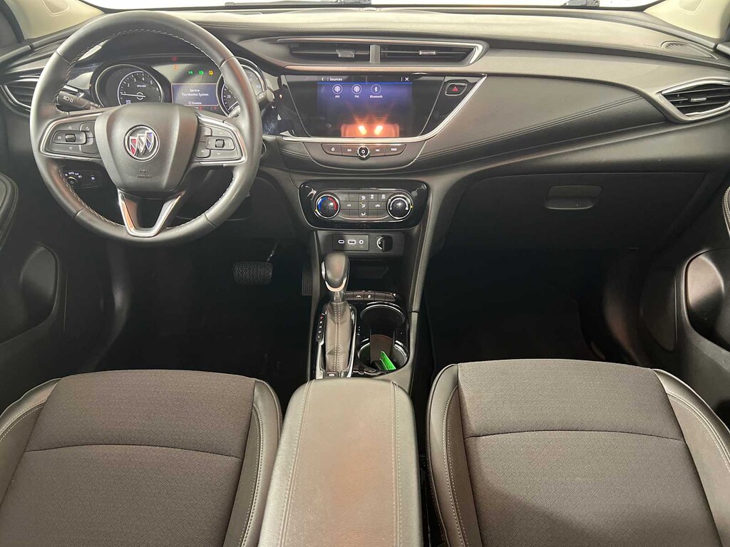 Used 2020 Buick Encore GX Preferred FWD